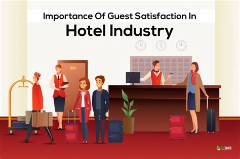 Five types of hotel guest and how to connect with .